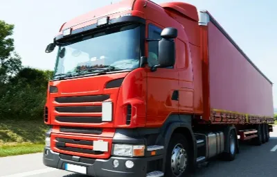 İzmir Dikmen Ambar Kargo