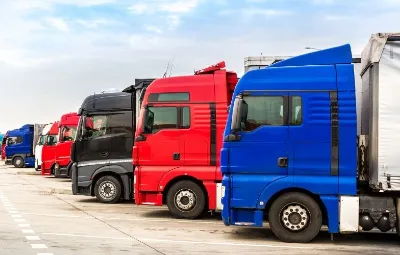 İzmir Dikmen Ambar Nakliyat