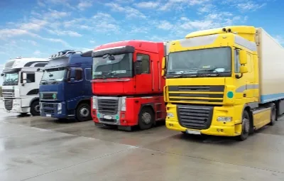 İzmir Dikmen Nakliye Ambarı