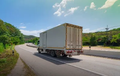 İzmir ile Dikmen Arası Bulaşık Makinesi Taşıma