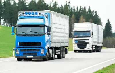 İzmir ile Dikmen Arası Eşya Taşıma